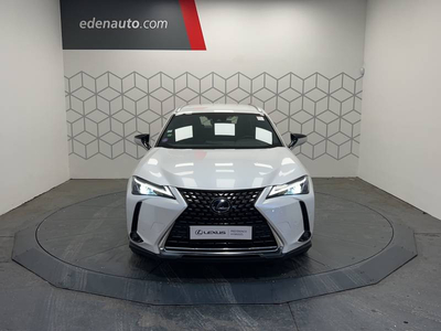 Lexus UX 250h 2WD Pack