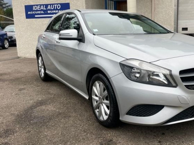 Mercedes Classe A 180 180 Intuition