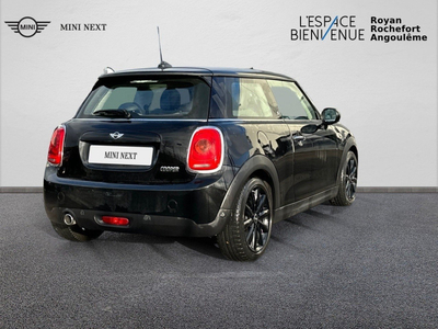 Mini Mini cooper 136ch Blackfriars