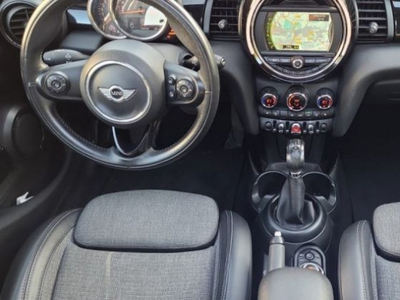 Mini Mini one HATCH 5 PORTES Cooper 1.5i 136ch Edition Shoreditch