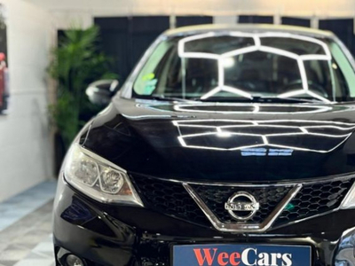 Nissan Pulsar 1.5 dCi 110 Connect Edition