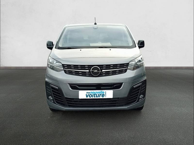 Opel Vivaro FOURGON -E CA FIXE L2 300 75 KWH PACK BUSINESS