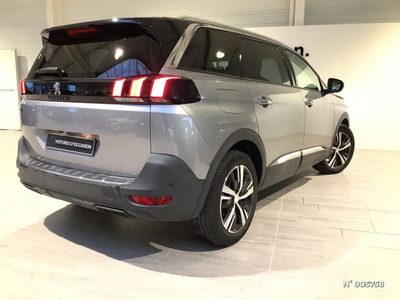 Peugeot 5008 1.2 PureTech 130ch Allure S&S