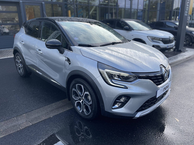 Renault Captur Captur TCe 140 EDC - 21