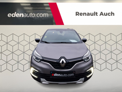 Renault Captur dCi 90 Energy EDC Intens