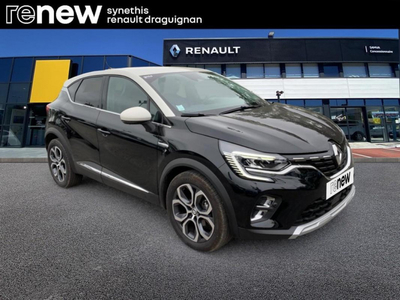 Renault Captur TCe 140 - 21 Intens