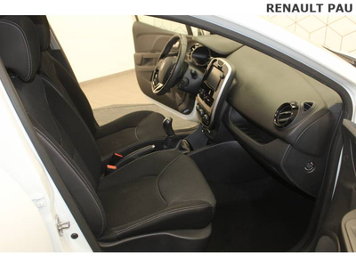 Renault Clio IV dCi 75 Business