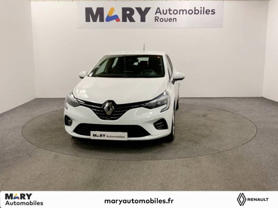 Renault Clio TCe 100 X-Tronic Intens
