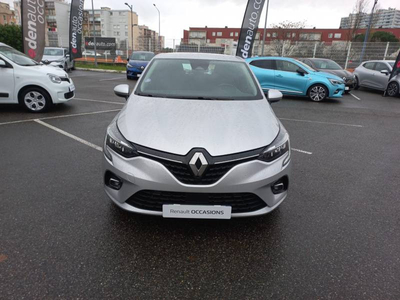 Renault Clio TCe 90 - 21 Business