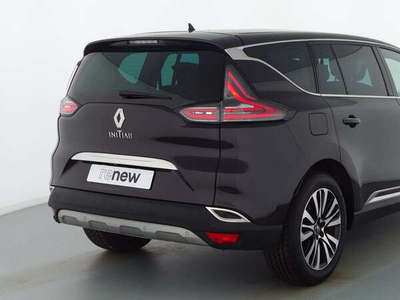 Renault Espace V Espace dCi 160 Energy Twin Turbo