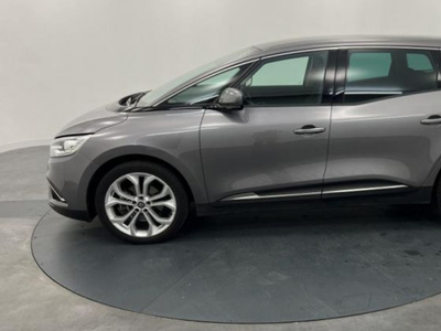 Renault Grand Scenic Scénic IV BUSINESS TCe 140 FAP EDC