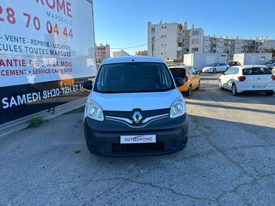 Renault Kangoo 1.5 dCi 75ch Extra R-Link 3 places - 122 000 Kms