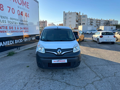 Renault Kangoo 1.5 dCi 75ch Extra R-Link 3 places - 124 000 Kms