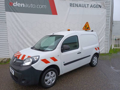 Renault Kangoo VU Z.E. Achat intégral EXTRA R-LINK