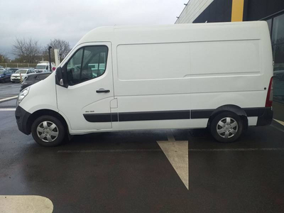 Renault Master FOURGON FGN L2H2 3.5t 2.3 dCi 125 GRAND CONFORT