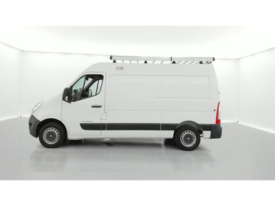 Renault Master FOURGON FGN L2H2 3.5t 2.3 dCi 145 ENERGY E6 GRAND CONFORT