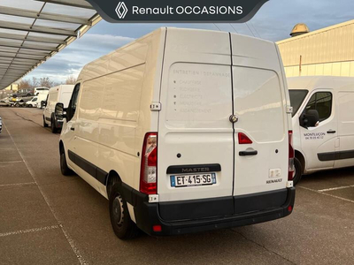 Renault Master FOURGON MASTER FGN L2H2 3.3t 2.3 dCi 110 E6