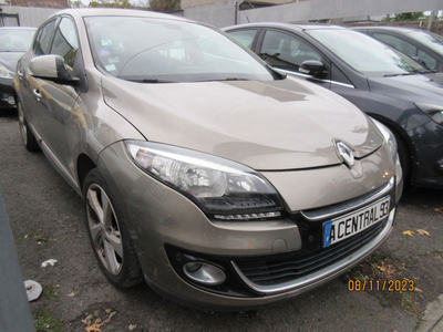 Renault Megane 1.2 TCE 115CH STOP&START ENERGY DYNAMIQU