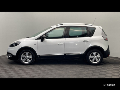 Renault Scenic 1.5 dCi 110ch energy Bose eco²