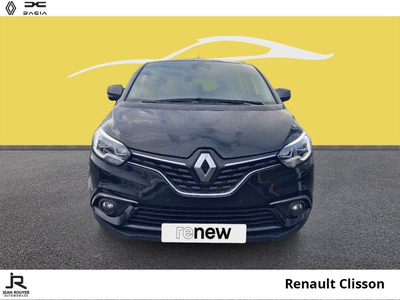 Renault Scenic 1.7 Blue dCi 120ch Intens EDC - 21