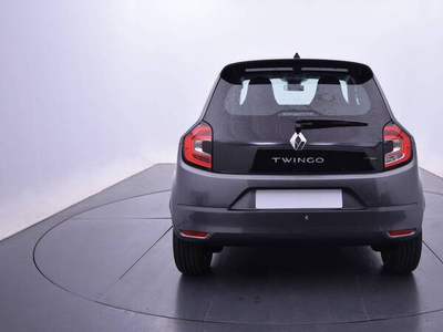 Renault Twingo E-TECH Twingo III E-Tech