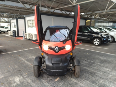 Renault Twizy Intens 45