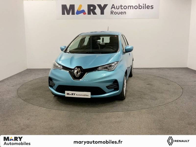 Renault Zoe R110 Achat Intégral Zen