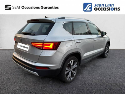 Seat Ateca 1.5 TSI 150 ch ACT Start/Stop Xcellence