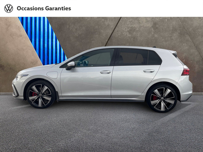 Volkswagen Golf 1.4 eHybrid 245ch GTE DSG6