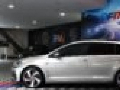 Volkswagen Golf 7 GTI Performance 2.0 TSI 245 DSG GPS Virtual TO Dynaudio AC