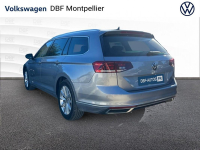 Volkswagen Passat SW SW 1.4 TSI Hybride Rechargeable DSG6 GTE