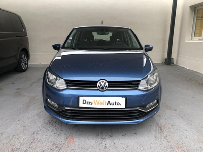 Volkswagen Polo 1.0 60 Match