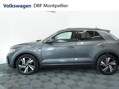 Volkswagen T-Roc 1.5 TSI EVO 150 Start/Stop DSG7 R-Line