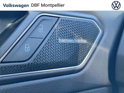 Volkswagen Tiguan 2.0 TDI 150ch DSG7 R-Line Exclusive