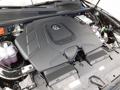 Volkswagen Touareg Touareg 3.0 TSI eHybrid 462 ch Tiptronic 8 4Motion R