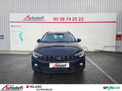 Fiat Tipo STATION WAGON MY21 1.6 MULTIJET 130CH S&S LIFE