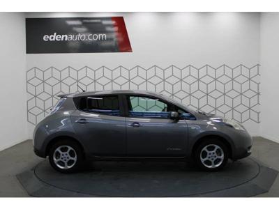 Nissan Leaf Electrique Acenta