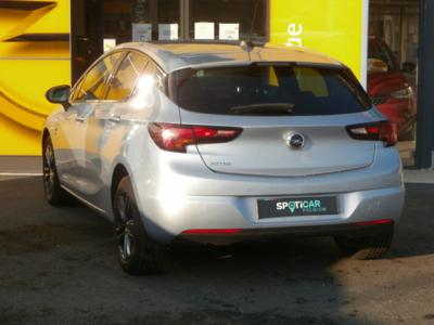 Opel Astra V 1.5 Diesel 105 ch OPEL 2020