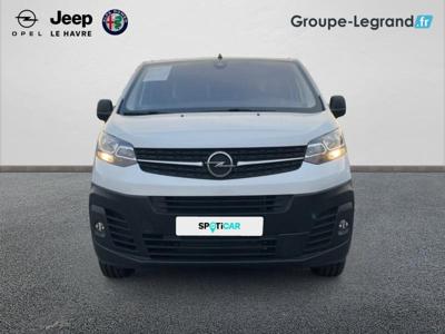 Opel Vivaro XL 2.0 BlueHDi 180ch S&S Pack Business EAT8