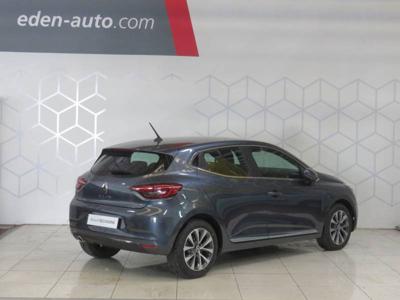 Renault Clio TCe 140 - 21 Intens