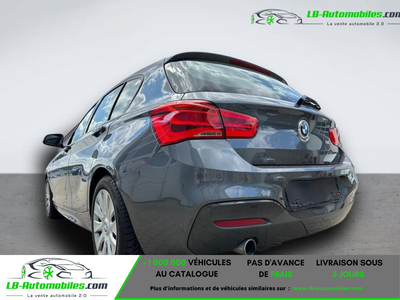 Bmw 116 116i 109 ch