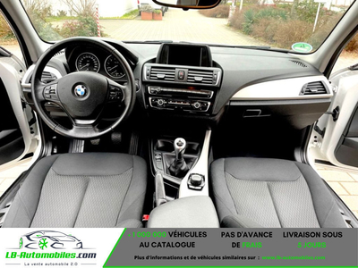 Bmw 116 116i 109 ch