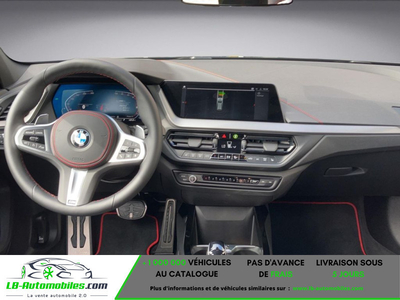 Bmw Serie 1 128ti 265 ch BVA