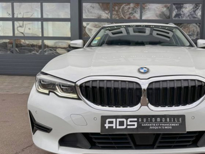 Bmw Serie 3 Touring VII (G21) 320dA MH xDrive 190ch Business Design / À PARTIR D