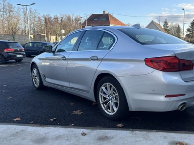 Bmw 520 (G30) 520i 184 LUXE