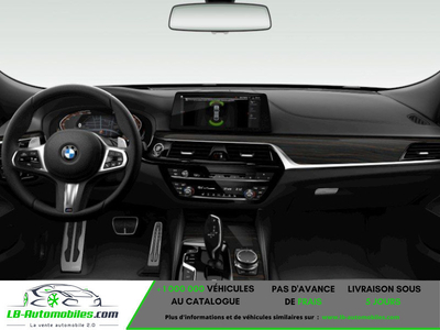 Bmw Serie 6 630i 258 ch BVA