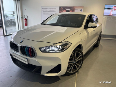 BMW X2 I