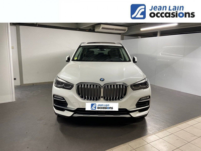 Bmw X5 X5 xDrive30d 286 ch BVA8 xLine 5p