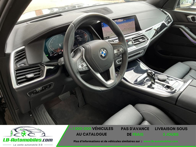 Bmw X5 xDrive40d 340 ch BVA