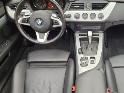 Bmw Z4 ROADSTER E89 sDrive23i 204 Luxe